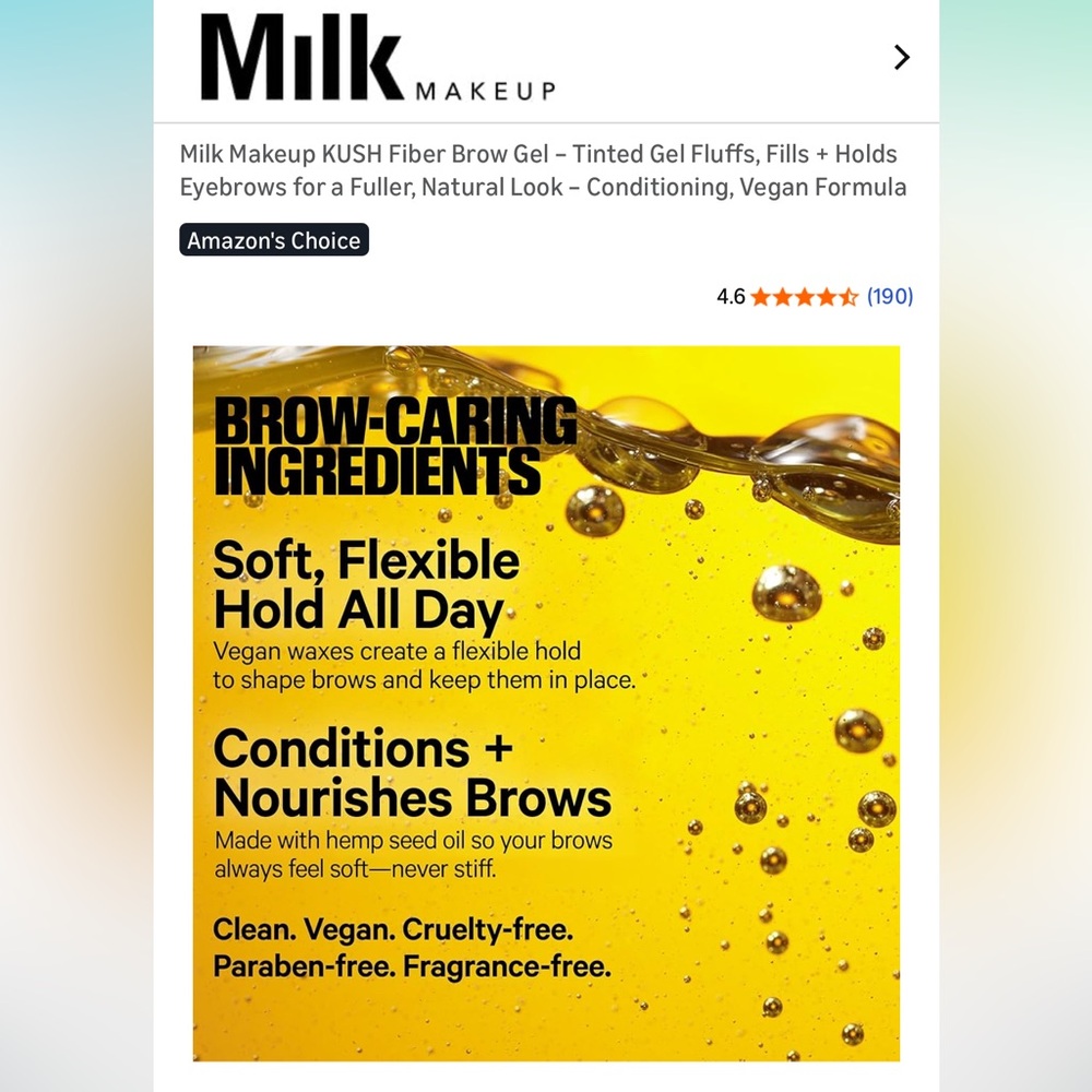 Milk Makeup - Picture 3 of 10